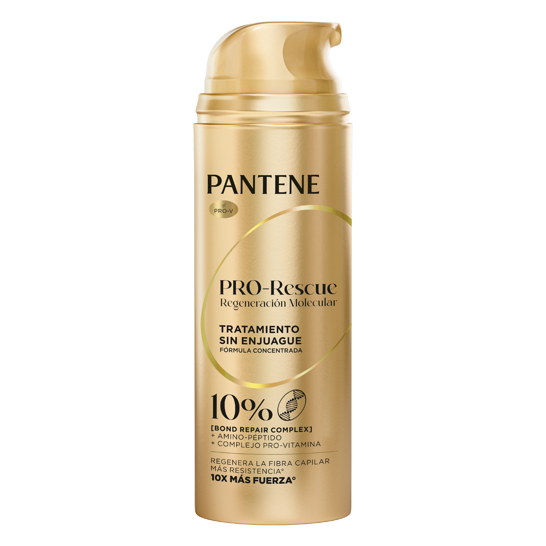 Imagen de producto: PRO-Rescue Tratamiento Regenerador Leave-In de Pantene