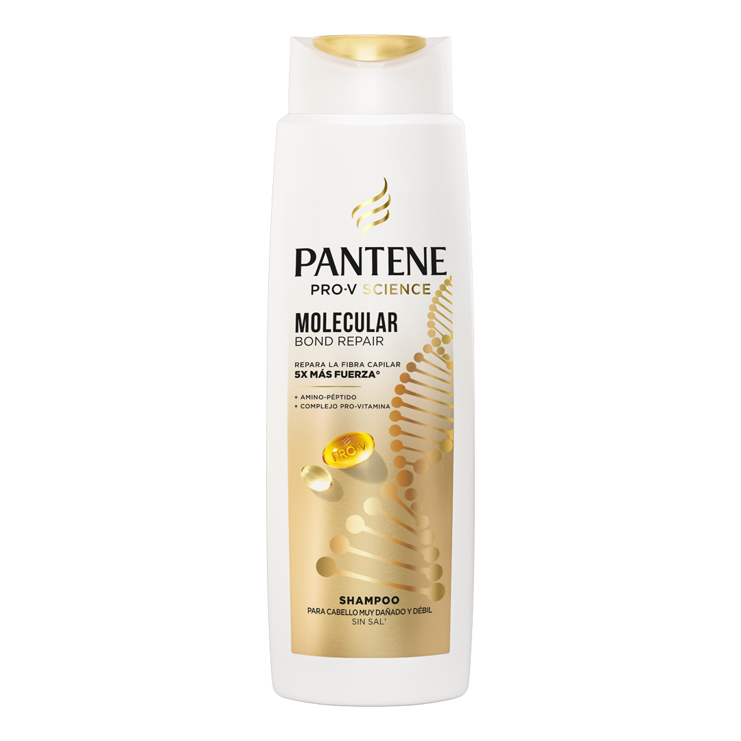 Imagen de producto: Shampoo Molecular Bond Repair de Pantene