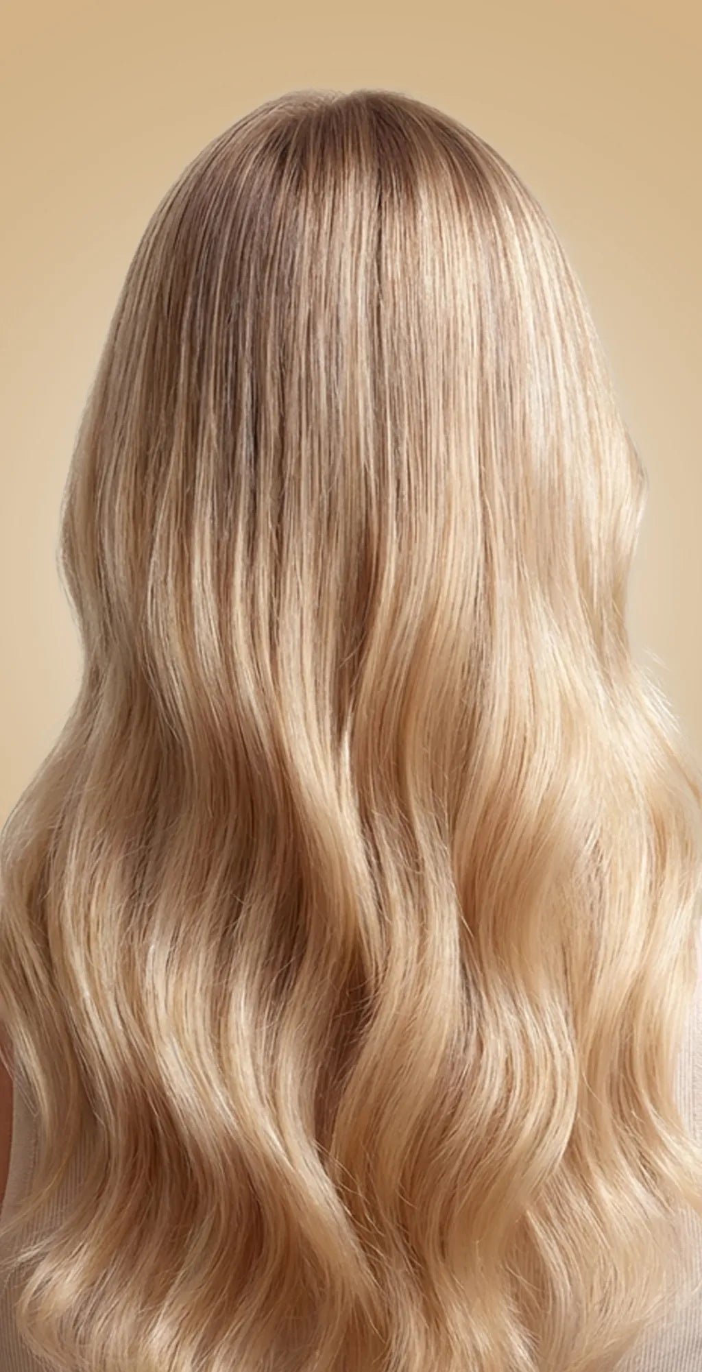 Cabello mixto