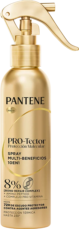 PRO-Tector Molecular Bond Repair