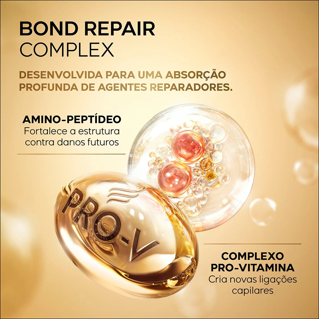 Imagem do produto: Condicionador Bond Repair da Pantene