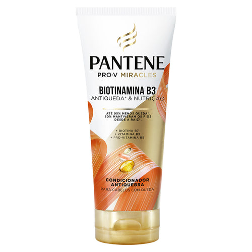 Imagem do produto: Condicionador Antiqueda com Biotinamina B3
