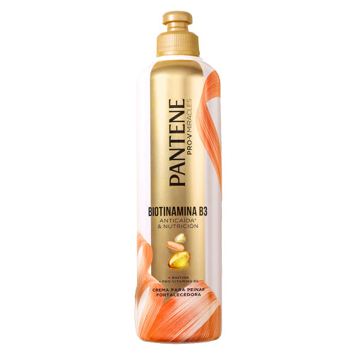 Imagen de producto: Crema para peinar Anticaída con Biotinamina B3