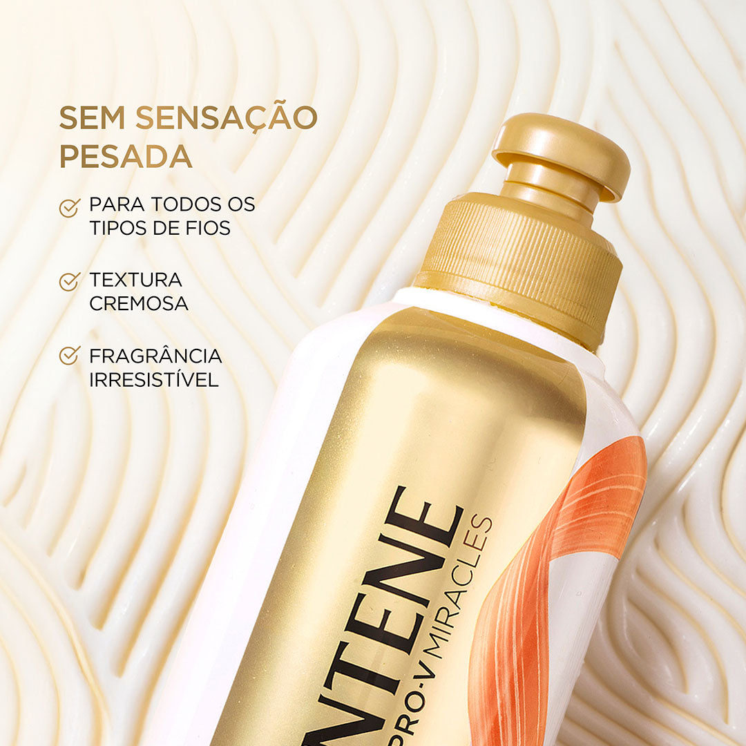 Imagem do produto: Creme para pentear Antiqueda com Biotinamina B3