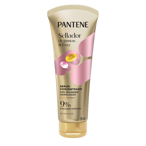 Imagen de producto: Sellador de puntas y frizz de 90ml