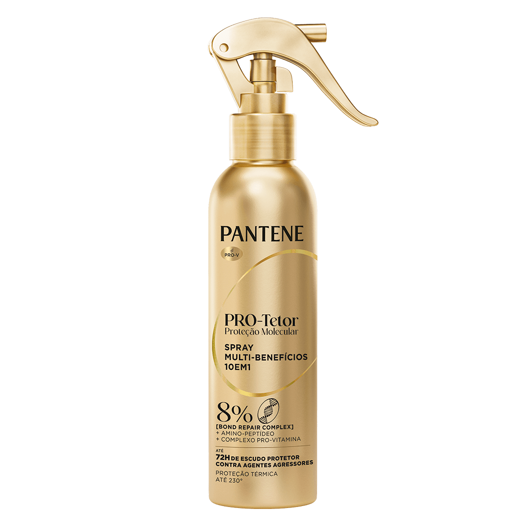 Imagem do produto: PRO-Tetor Spray Protetor Multibeneficios 10em1 Proteção Molecular
