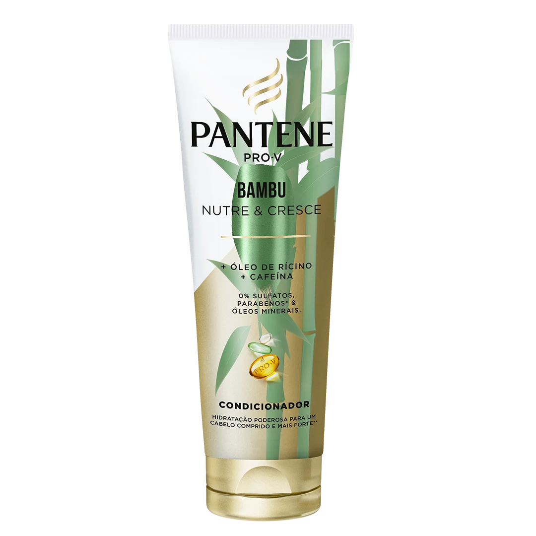 Imagem do produto: Condicionador Bambu Nutre e Cresce