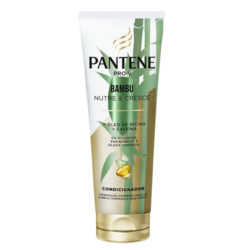 Imagem do produto: Condicionador Bambu Nutre e Cresce