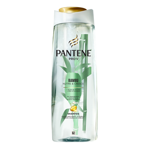 Imagem do produto: Shampoo Bambu Nutre e Cresce