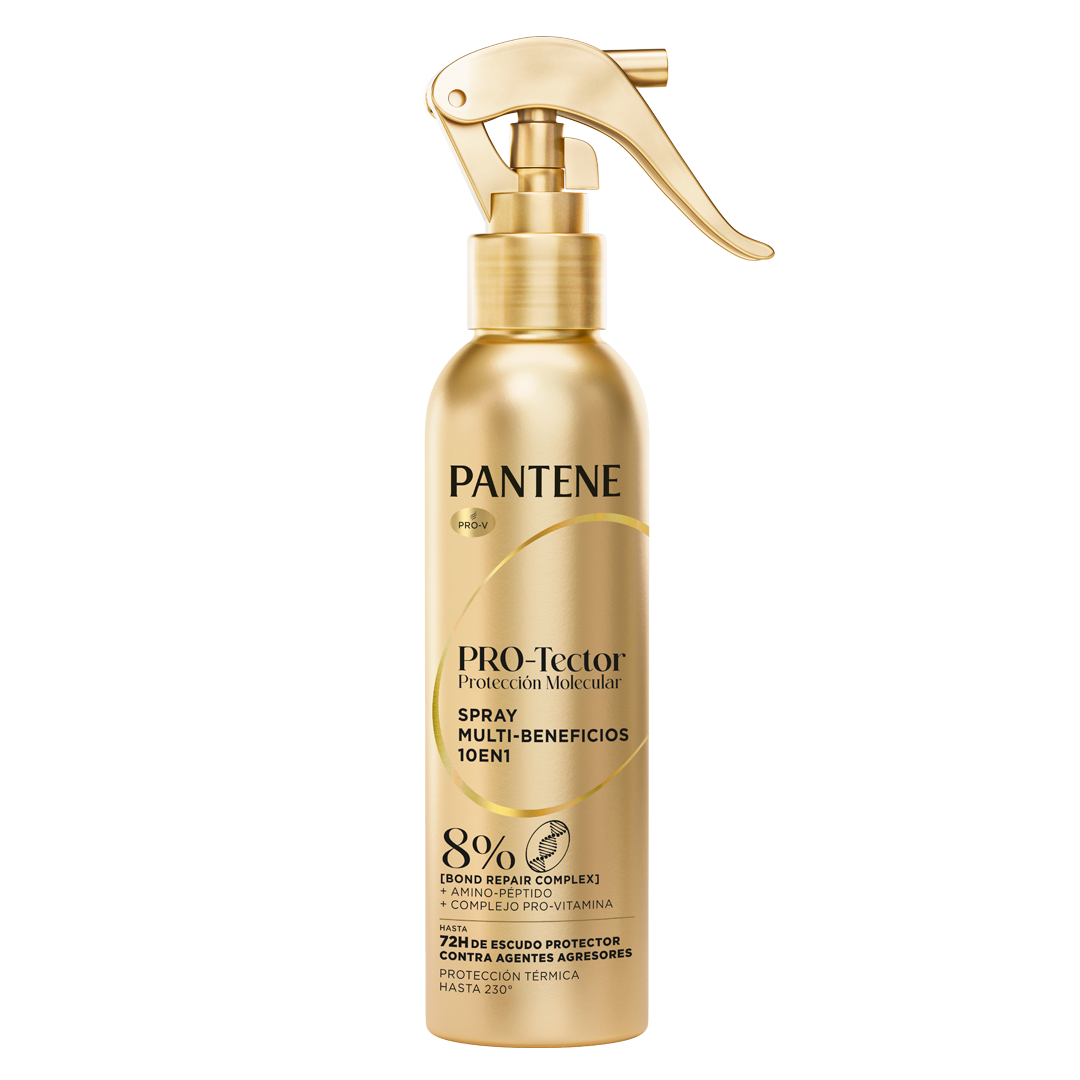 Imagen de producto: PRO-Tector Spray Multi-beneficios 10en1 de Pantene