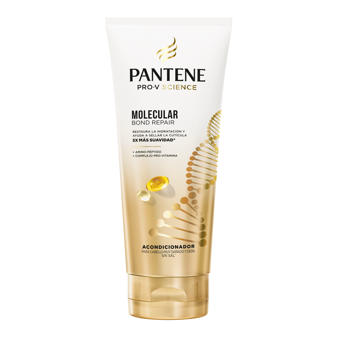 Imagen de producto: Acondicionador Sellador Molecular Bond Repair de Pantene