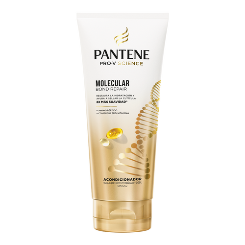 Imagen de producto: Acondicionador Sellador Molecular Bond Repair de Pantene