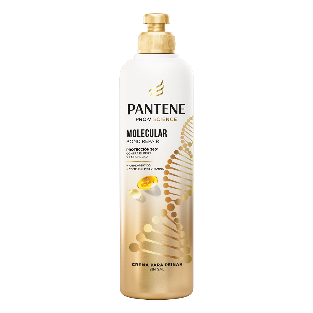 Imagen de producto: Crema para Peinar Molecular Bond Repair de Pantene