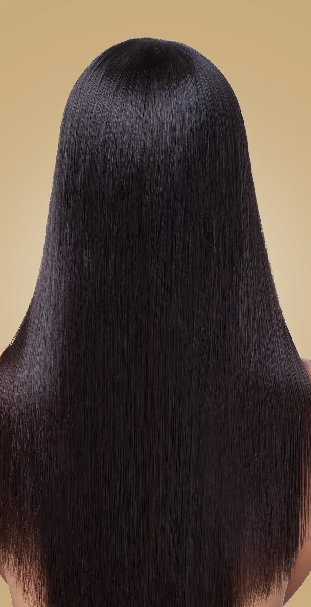 Cabello dañado