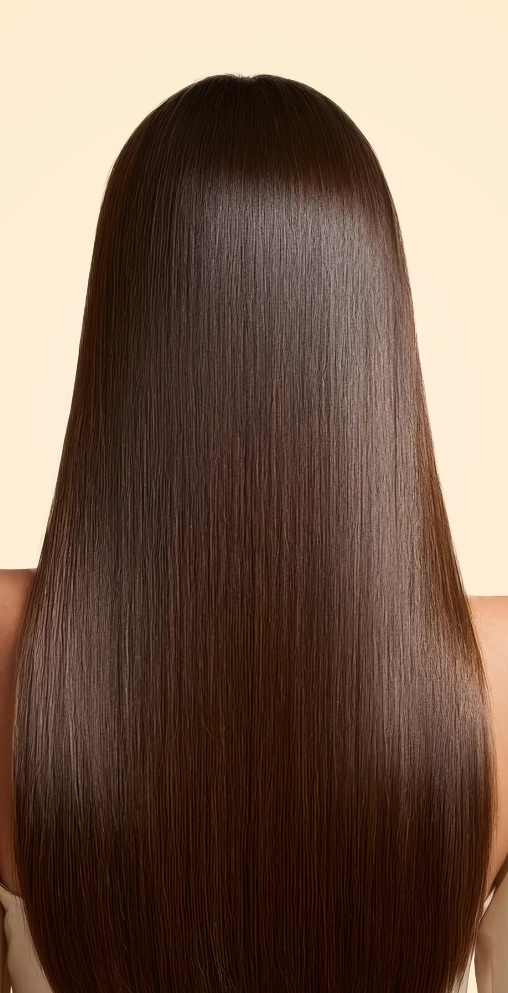 Cabello con caída