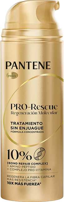 PRO-Rescue Molecular Bond Repair