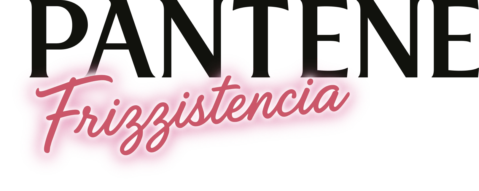 Pantene Frizzistencia